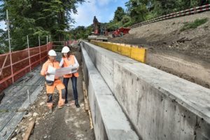 conducteur de travaux SSE